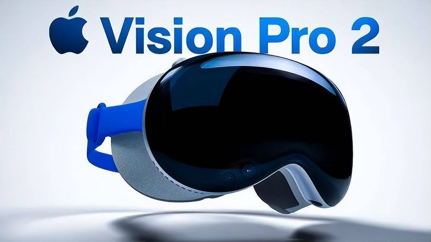 镜台湾独卖；VisionPro 2或年底推出瓦力游戏新消息！约3700元HTC首款AI眼(图4)