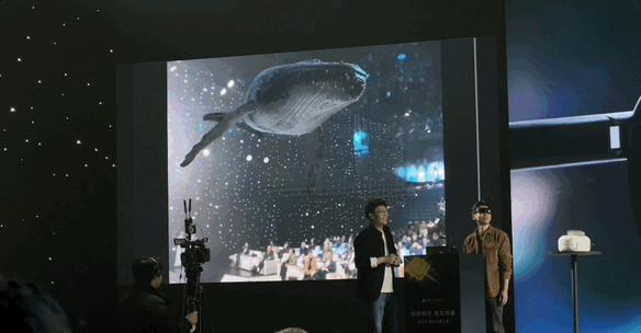 R芯片来了！出自浙江前苹果大牛打造瓦力游戏app中国首颗5nm M(图4)