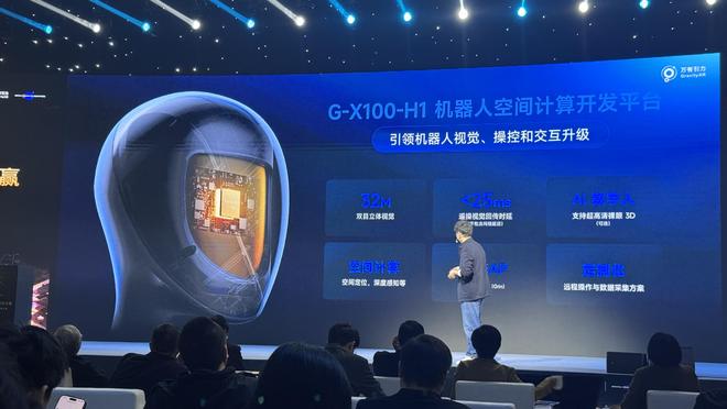R芯片来了！出自浙江前苹果大牛打造瓦力游戏app中国首颗5nm M(图5)